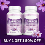 SereneHer Saffron Extract