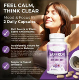 SereneHer Saffron Extract