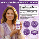 SereneHer Saffron Extract